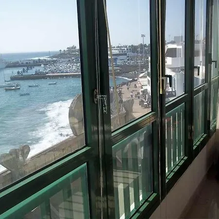 Fazinzi Apartament Playa Blanca (Lanzarote)