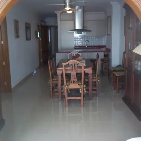 Apartment Fazinzi